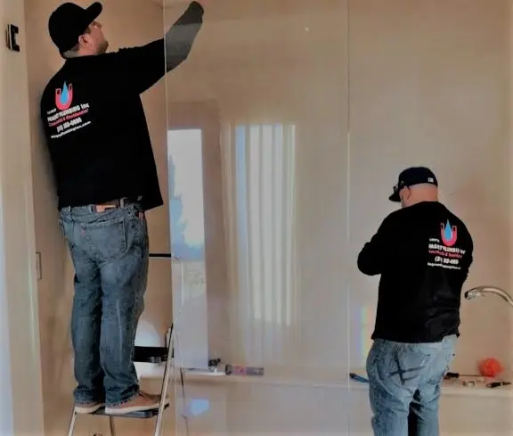 Professional plumbing installation for Leak Detection in Caruthers